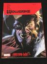 Wolverine(2020-2024) #8 : Sabretooth War - Part 1 【アメコミ】【原書トレードペーパーバック】