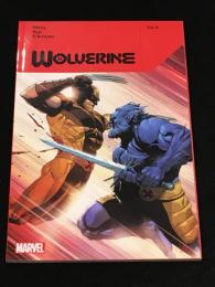 Wolverine(2020-2024) #6 【アメコミ】【原書トレードペーパーバック】