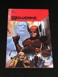 Wolverine(2020-2024) #5 【アメコミ】【原書トレードペーパーバック】