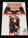 Weapon X-Men(2024) 【アメコミ】【原書トレードペーパーバック】