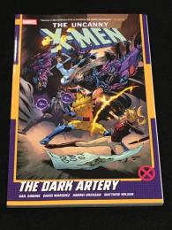 Uncanny X-Men(2024) #2: Dark Artery 【アメコミ】【原書トレードペーパーバック】