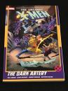 Uncanny X-Men(2024) #2: Dark Artery 【アメコミ】【原書トレードペーパーバック】