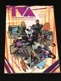TVA: For All Time Always 【アメコミ】【原書トレードペーパーバック】