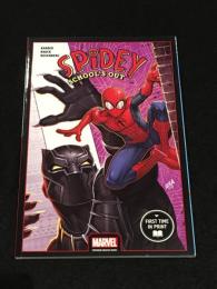 Spidey: School's Out 【アメコミ】【原書トレードペーパーバック】