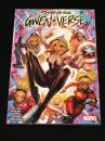 Spider-Gwen: Gwenverse 【アメコミ】【原書トレードペーパーバック】