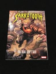 Sabretooth: Dead Don't Talk 【アメコミ】【原書トレードペーパーバック】