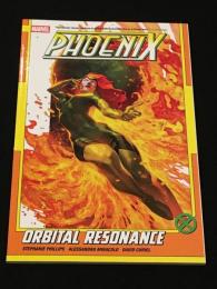 Phoenix #1: Orbital Resonance 【アメコミ】【原書トレードペーパーバック】