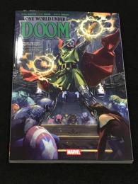 One World Under Doom 【アメコミ】【原書トレードペーパーバック】