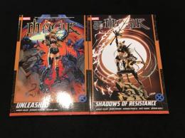 Magik(2025) #1-2 全2冊セット　【アメコミ】【原書トレードペーパーバック】