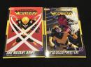 Laura Kinney: Wolverine #1-2 全2冊セット　【アメコミ】【原書トレードペーパーバック】
