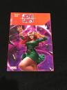 Jean Grey(2023) : Flames of Fear 【アメコミ】【原書トレードペーパーバック】