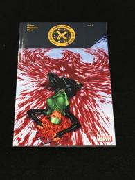 Immortal X-Men #5 X-Men Forever　【アメコミ】【原書トレードペーパーバック】