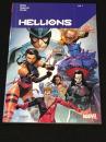 Hellions #1　【アメコミ】【原書トレードペーパーバック】