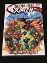 Giant-Size X-Men: Second Genesis Revisited　【アメコミ】【原書トレードペーパーバック】