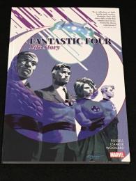 Fantastic Four: Life Story　【アメコミ】【原書トレードペーパーバック】