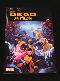 Dead X-Men 【アメコミ】【原書トレードペーパーバック】