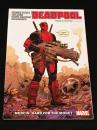 Deadpool(2018) #1 【アメコミ】【原書トレードペーパーバック】