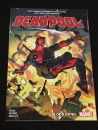 Deadpool(2024) #1 【アメコミ】【原書トレードペーパーバック】
