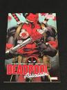 Deadpool : Assassin 【アメコミ】【原書トレードペーパーバック】