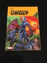 Children of the Vault 【アメコミ】【原書トレードペーパーバック】