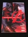 Avengers: Twilight 【アメコミ】【原書トレードペーパーバック】