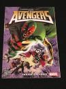 The Avengers(2023) #2 : Twilight Dreaming　【アメコミ】【原書トレードペーパーバック】