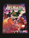 The Avengers(2023) #1 : The Impossible City　【アメコミ】【原書トレードペーパーバック】
