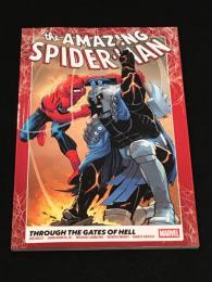 Amazing Spider-Man(2025) #.2: Through the Gates of Hell　【アメコミ】【原書トレードペーパーバック】
