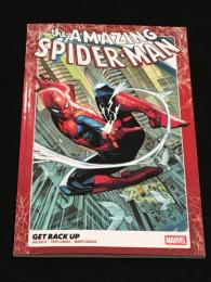 Amazing Spider-Man(2025)  #1: Get Back Up 【アメコミ】【原書トレードペーパーバック】