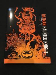 バットマン：ホーンテッド・ナイト　【アメコミ】【邦訳コミック】