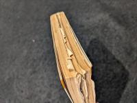 ゲゲゲの鬼太郎　4巻