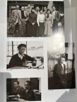 手塚治虫の自画像