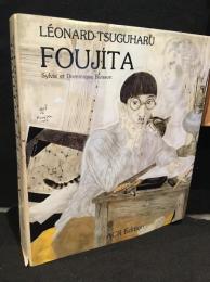LEONARD‐TSUGUHARU　FOUJITA　藤田嗣治画集