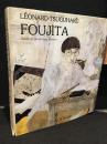 LEONARD‐TSUGUHARU　FOUJITA　藤田嗣治画集
