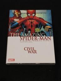 アメイジング・スパイダーマン：シビル・ウォー　【アメコミ】【邦訳コミック】