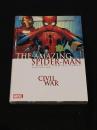 アメイジング・スパイダーマン：シビル・ウォー　【アメコミ】【邦訳コミック】