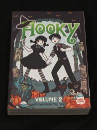 HOOKY Volume2 【アメコミ】【原書トレードペーパーバック】