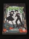 HOOKY Volume2 【アメコミ】【原書トレードペーパーバック】