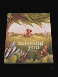 MISSING YOU 【アメコミ】【原書トレードペーパーバック】