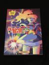 RAINBOW BRITE Volume1 【アメコミ】【原書トレードペーパーバック】
