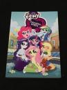 MY LITTLE PONY : EQUESTRIA GIRLS 【アメコミ】【原書トレードペーパーバック】