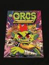 ORCS IN SPACE VOLUME2 【アメコミ】【原書トレードペーパーバック】