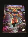 PATRIOTIKA UNITED 【アメコミ】【原書トレードペーパーバック】