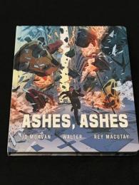 ASHES, ASHES 【アメコミ】【原書ハードカバー本】