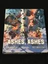 ASHES, ASHES 【アメコミ】【原書ハードカバー本】