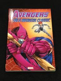 AVENGERS : SOLO AVENGERS CLASSIC vol.1　【アメコミ】【原書トレードペーパーバック】