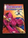 AVENGERS : SOLO AVENGERS CLASSIC vol.1　【アメコミ】【原書トレードペーパーバック】
