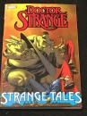 DOCTOR STRANGE : STRANGE TALES 【アメコミ】【原書トレードペーパーバック】