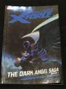 UNCANNY X-FORCE : THE DARK ANGEL SAGA BOOK1　【アメコミ】【原書トレードペーパーバック】