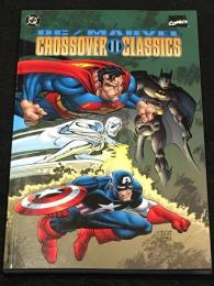 DC/MARVEL CROSSOVER CLASSICS #2 【アメコミ】【原書トレードペーパーバック】